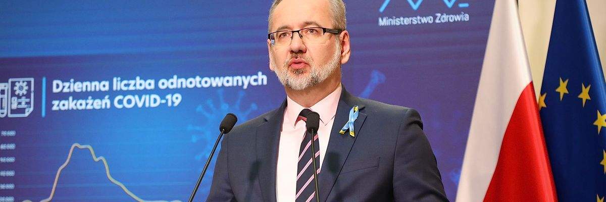 Od 28 marca obowiązują nowe obostrzenia. Pożegnaliśmy maseczki, ale nie wszędzie