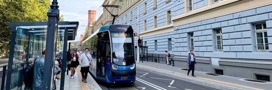 Inwestycje na 2023 rok w zakresie mobilności. Co planuje miasto?