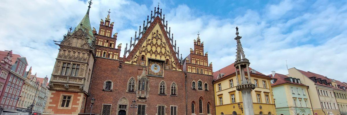 Co robić w ten weekend we Wrocławiu? 5 propozycji na spędzenie weekendu [15-17.07.2022]