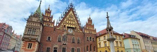 Co robić w ten weekend we Wrocławiu? 5 propozycji na spędzenie weekendu [15-17.07.2022]