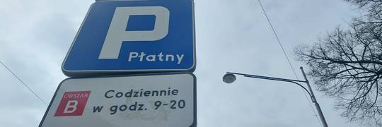 Od sierpnia kolejne ulice Wrocławia objęte płatnym parkowaniem. Miasto ustawi 43 nowe parkomaty [LISTA MIEJSC]