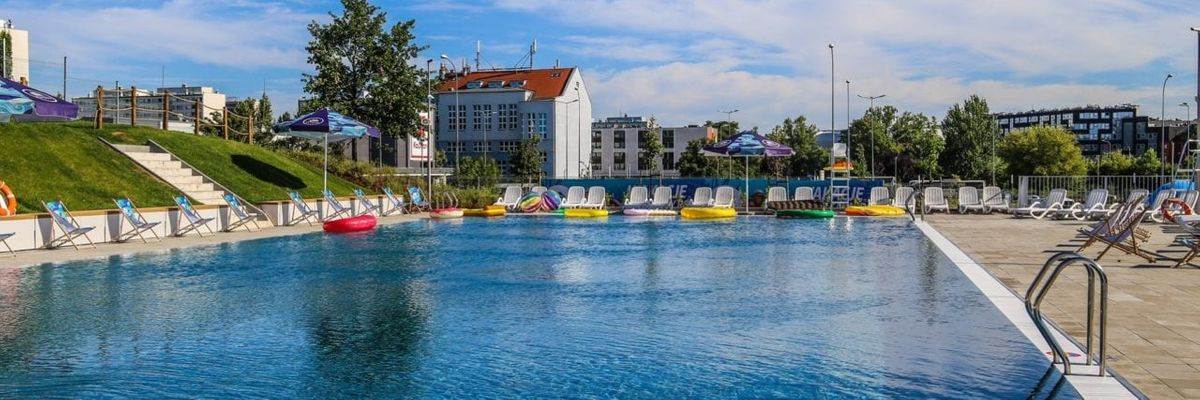 Wrocław: Gwałt w Aquaparku. Ofiara ma 12 lat