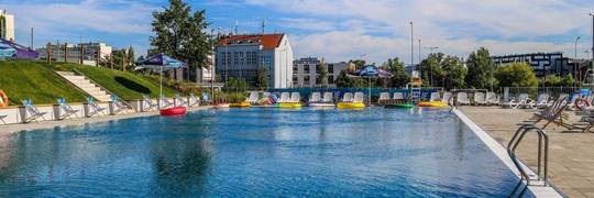 Wrocław: Gwałt w Aquaparku. Ofiara ma 12 lat