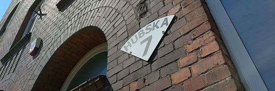 We Wrocławiu działa Klaster Hubska 7. To miejsce pomocy i integracji uchodźców [ZDJĘCIA, WIDEO]