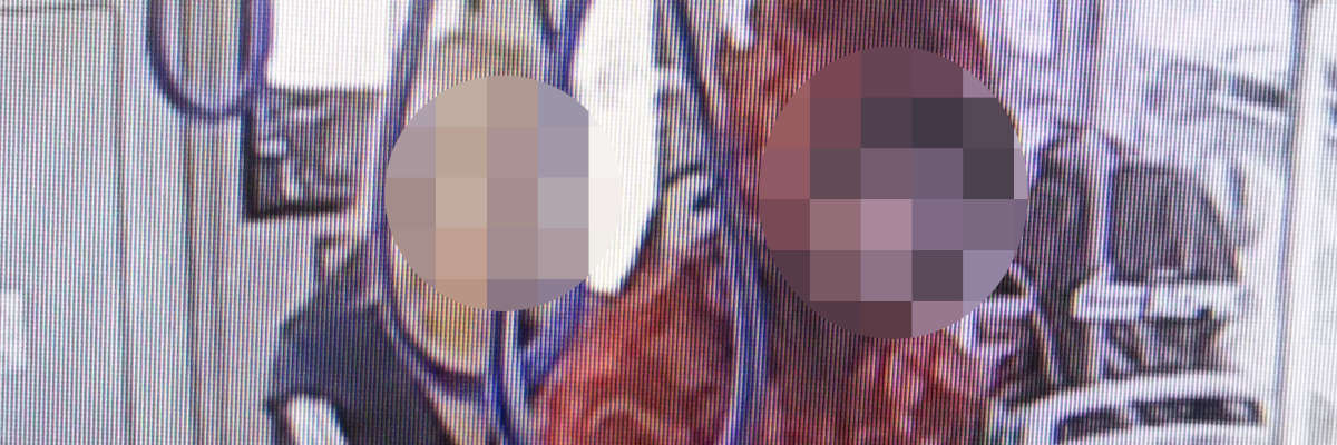 Wrocław: Policja zatrzymała parę podejrzaną o dźgnięcie nożem pracownika MPK [AKTUALIZACJA]