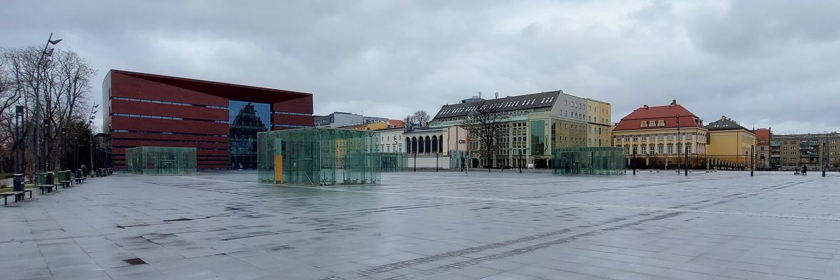 W sobotę kolejna Potańcówka Wrocławska na pl. Wolności [30.07.2022]