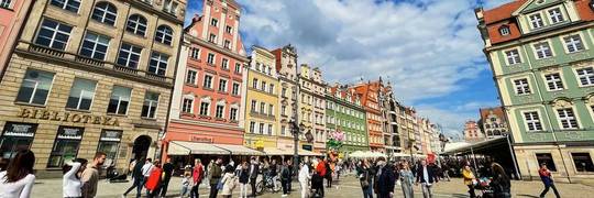 Co robić w ten weekend we Wrocławiu? 7 propozycji na sobotę i niedzielę [30-31.07.2022]