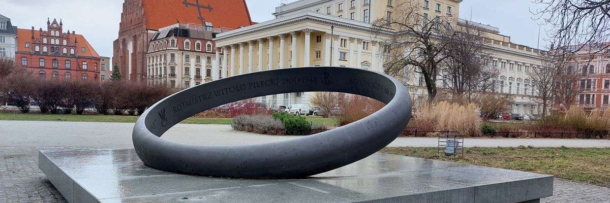 Godzina „W” we Wrocławiu. Tak Wrocław będzie obchodził 78. rocznicę Powstania Warszawskiego