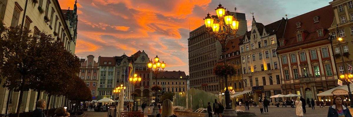 Co robić w ten weekend we Wrocławiu? 6 propozycji na spędzenie weekendu [6-7.08.2022]