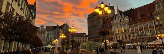 Co robić w ten weekend we Wrocławiu? 6 propozycji na spędzenie weekendu [6-7.08.2022]