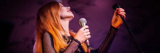 Vertigo Summer Blues Festival - przez dwa tygodnie sierpnia podróżuj po Wrocławiu razem z bluesem