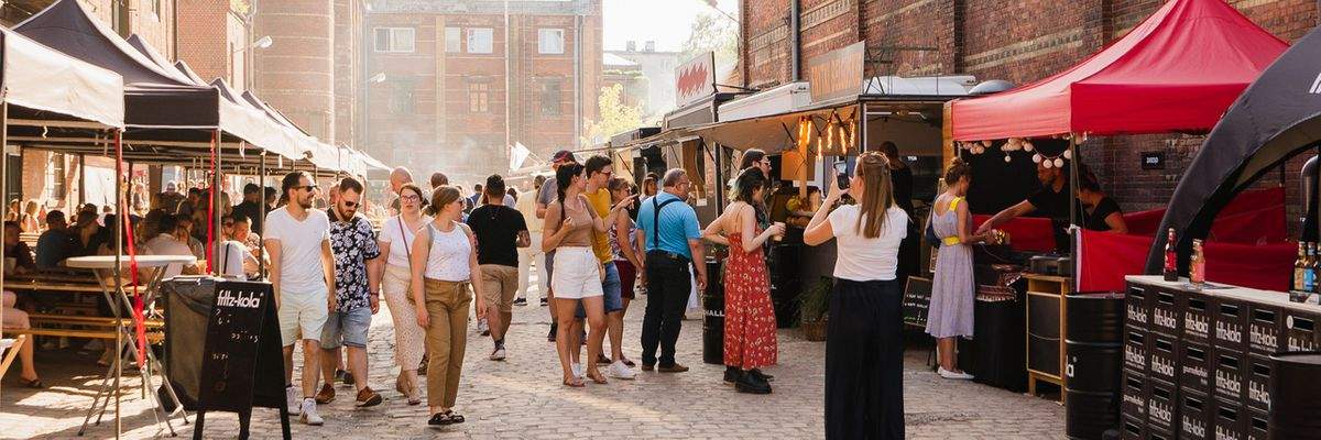 W weekend ostatnie Gastro Miasto we Wrocławiu. Kto tym razem będzie gotował?