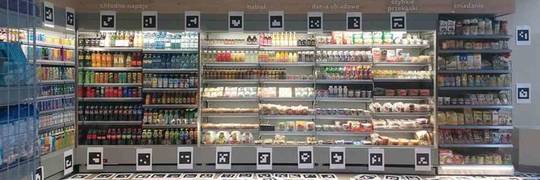 We Wrocławiu powstała Żappka. Tak wygląda Żabka bez obsługi i kasjerów [ZDJĘCIA]