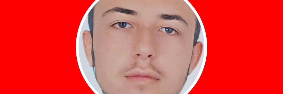 Zaginął 16-letni Maciek. Ostatnio widziany był pod Wrocławiem [WIZERUNEK]
