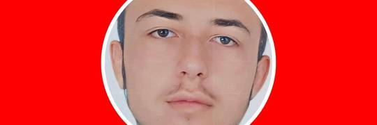 Zaginął 16-letni Maciek. Ostatnio widziany był pod Wrocławiem [WIZERUNEK]