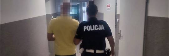 Wrocław: Seksistowskie tłumaczenie pijanego 39-latka. Grożą mu 2 lata więzienia