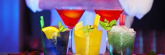 World Class Cocktail Festival - wielki powrót światowych koktajli