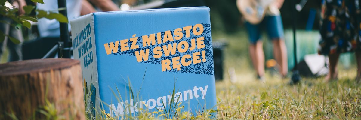 Masz pomysł na fajną imprezę we Wrocławiu? Zgłoś się, miasto da Ci 5 tys. zł