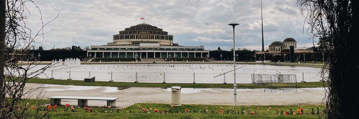 Najszczęśliwsi wrocławianie mieszkają na Wielkiej Wyspie [RAPORT]