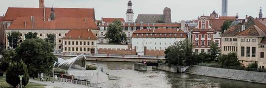 Co robić w ten weekend we Wrocławiu? 8 propozycji na spędzenie weekendu [26-28.08.2022]