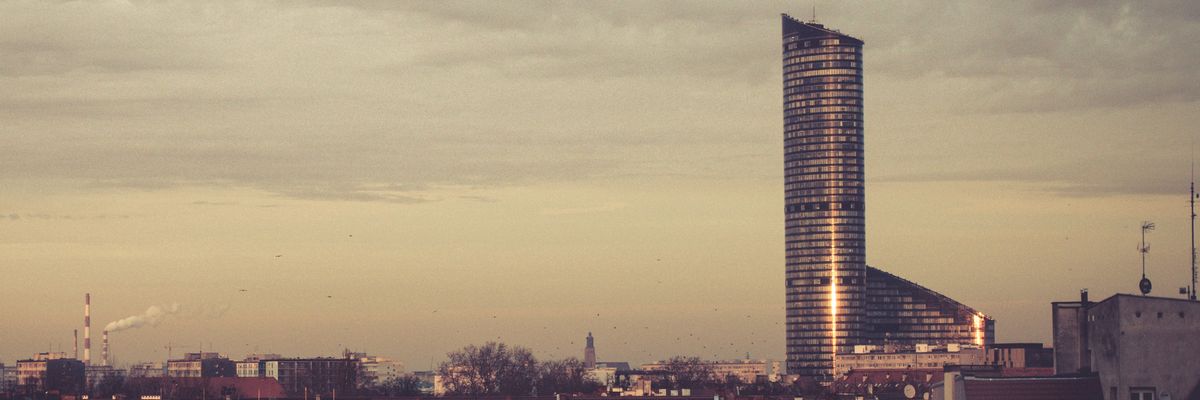 Wraca bieg na szczyt Sky Towera. Tysiąc osób pobiegnie po schodach na 49. piętro