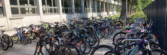 Rowerowy Maj we wrześniu. Tak wrocławski magistrat zachęca do ekologicznych środków transportu