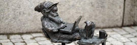 Програма другого дня Вроцлавського Фестивалю Гномів