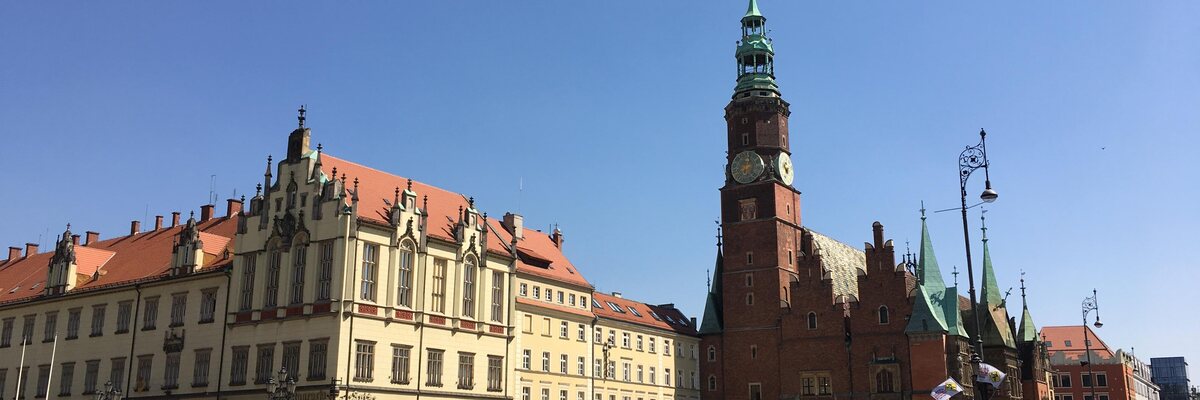Co robić w ten weekend we Wrocławiu? 10 propozycji na spędzenie weekendu [2-4.09.2022]