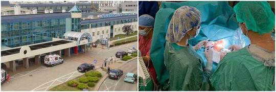 Szansa dla chorych na raka. Wrocławski szpital dostał pieniądze na bardzo drogą metodę leczenia