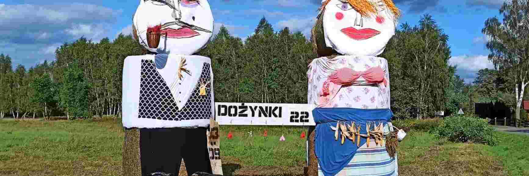 Dożynki wojewódzkie w Udaninie. To będzie Święto Województwa Dolnośląskiego [11.09.2022]