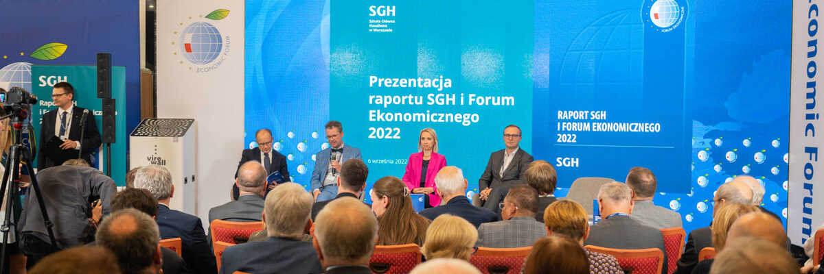 Ruszyło Forum Ekonomiczne w Karpaczu. Główne tematy: Ukraina, sytuacja gospodarcza, media i dezinformacja