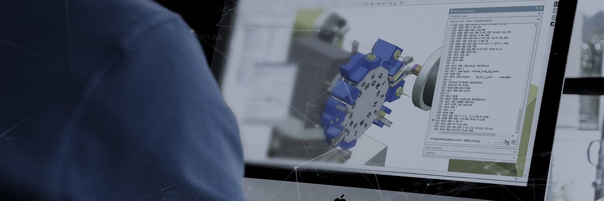CAMdivision – lider wdrożeń NX spod Wrocławia