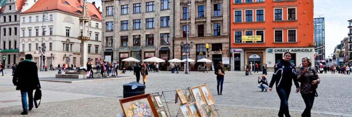 Co robić w ten weekend we Wrocławiu? 11 pomysłów na weekend w mieście [10-11.09.2022]