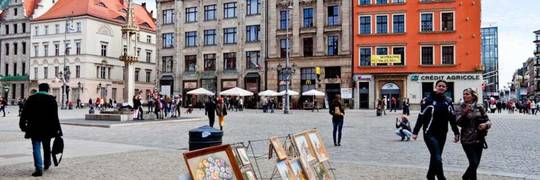 Co robić w ten weekend we Wrocławiu? 11 pomysłów na weekend w mieście [10-11.09.2022]