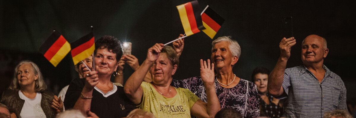 We Wrocławiu odbył się festiwal kultury niemieckiej [ZDJĘCIA]