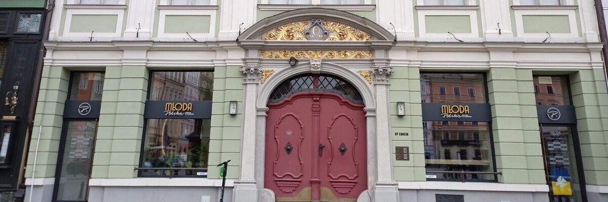 W galerii OP ENHEIM serce artysty zacznie bić ponownie