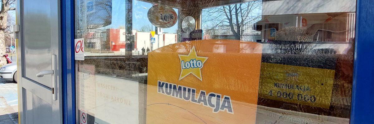 We Wrocławiu znów padła „szóstka” w Lotto. Tak wysokiej wygranej jeszcze u nas nie było