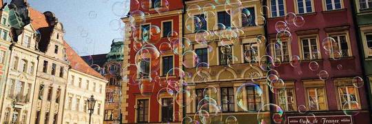 Co robić w ten weekend we Wrocławiu? 7 propozycji na spędzenie weekendu [17-18.09.2022]