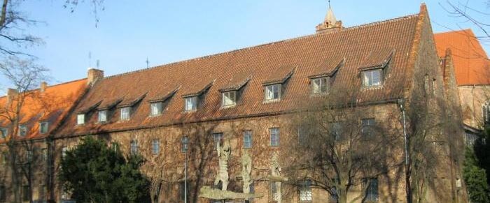 Музей Aрхітектури у Вроцлаві