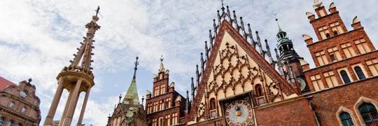 Co się dzieje w ten weekend we Wrocławiu? 8 pomysłów na weekend w mieście [24-25.09.2022]