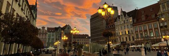 Rada miejska przyznaje, że Wrocław jest w dramatycznej sytuacji. Prosi o pomoc rządu