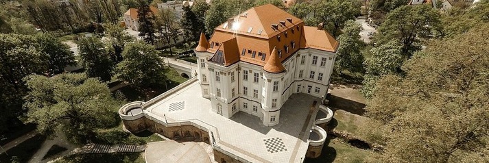 Культурний центр "Замок"