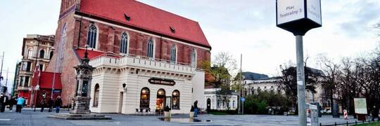 Co robić w ten weekend we Wrocławiu? 6 propozycji na przywitanie października [1-2.10.2022]