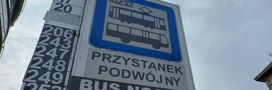 Ruszają remonty w trzech punktach Wrocławia. Tramwaje i autobusy pojadą objazdami
