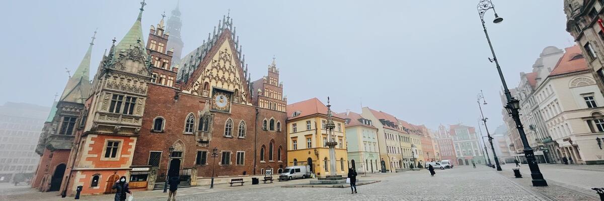 Wrocław: Sąd oddalił skargę ws. Miejskiego Konserwatora Zabytków. Czy jego decyzje będą nieważne?