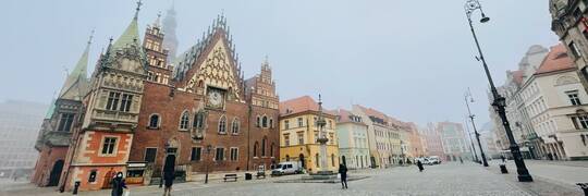 Wrocław: Sąd oddalił skargę ws. Miejskiego Konserwatora Zabytków. Czy jego decyzje będą nieważne?