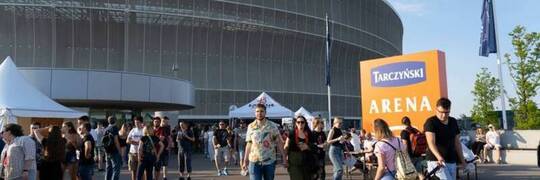 Nowa duża impreza na wrocławskim stadionie. Zbliża się „Festiwal Zacnych Trunków”