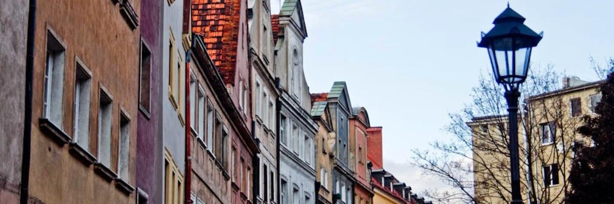 Wrocław: Miejski Konserwator Zabytków nie będzie już współpracował z urzędem wojewódzkim