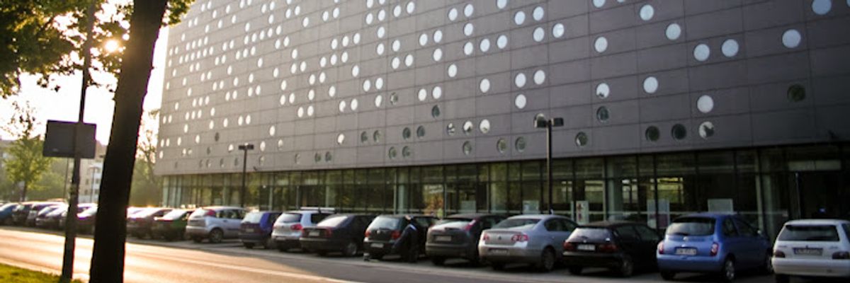 Wrocław będzie gospodarzem Środkowoeuropejskiego Forum Technologicznego