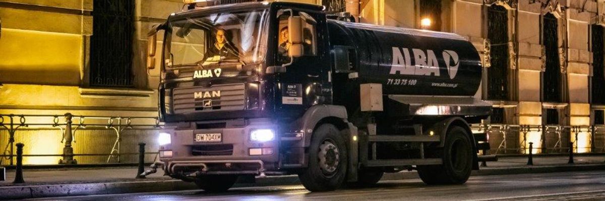 Tego lata Wrocław ma być czystszy. Miasto zapowiada wielkie sprzątanie!